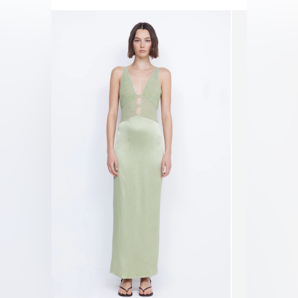 Hacie Bec & Bridge Maxi Dress